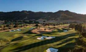 CordeValle in San Martin, California