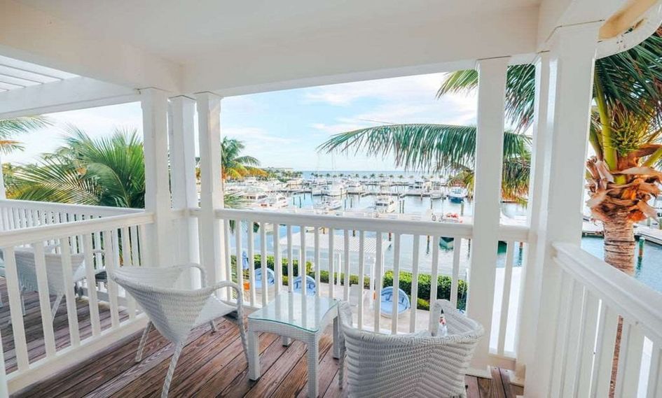 Oceans Edge Resort & Marina Key West