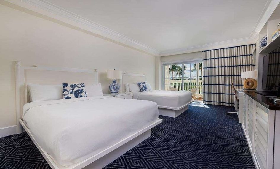 Oceans Edge Resort & Marina Key West