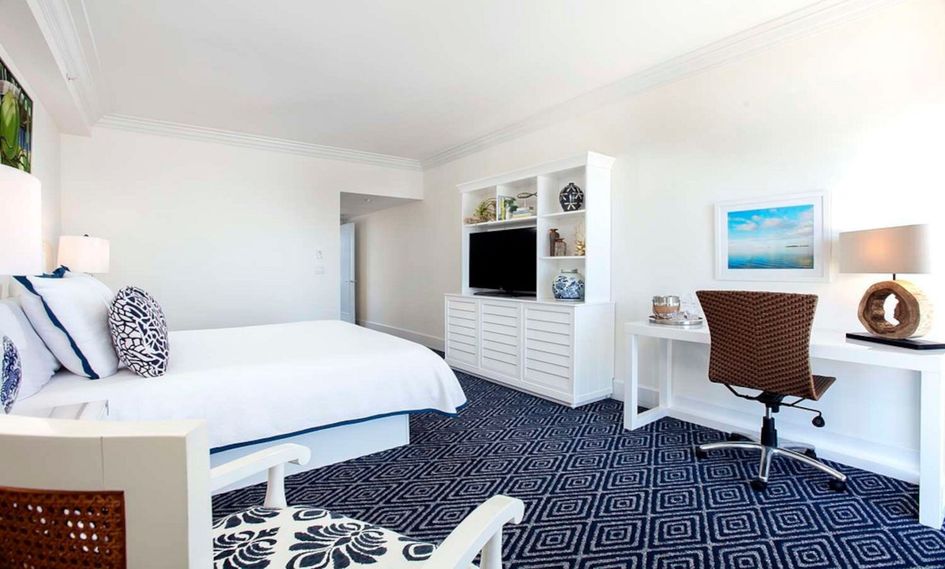 Oceans Edge Resort & Marina Key West