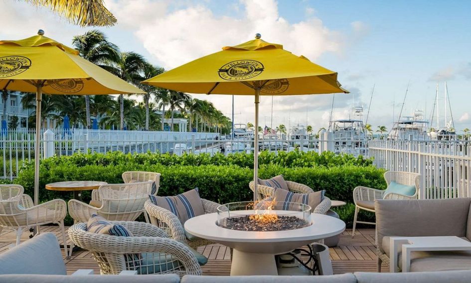 Oceans Edge Resort & Marina Key West