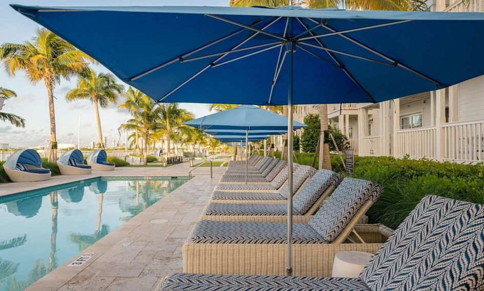 Oceans Edge Resort & Marina Key West