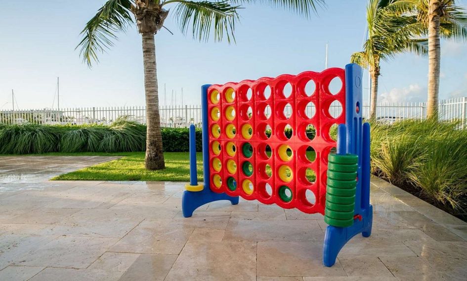 Oceans Edge Resort & Marina Key West