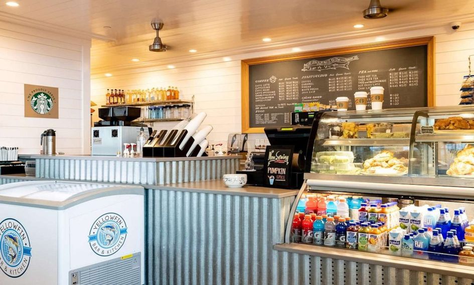 Oceans Edge Resort & Marina Key West