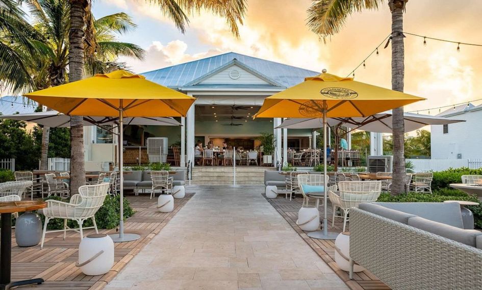 Oceans Edge Resort & Marina Key West