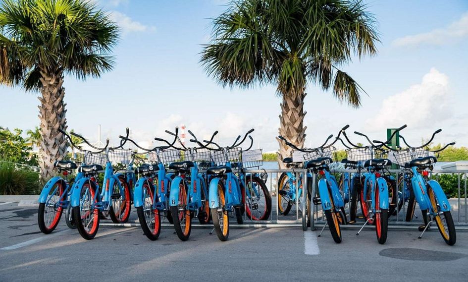 Oceans Edge Resort & Marina Key West