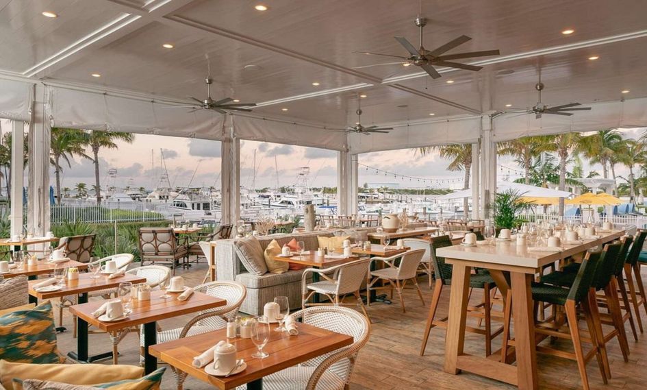 Oceans Edge Resort & Marina Key West