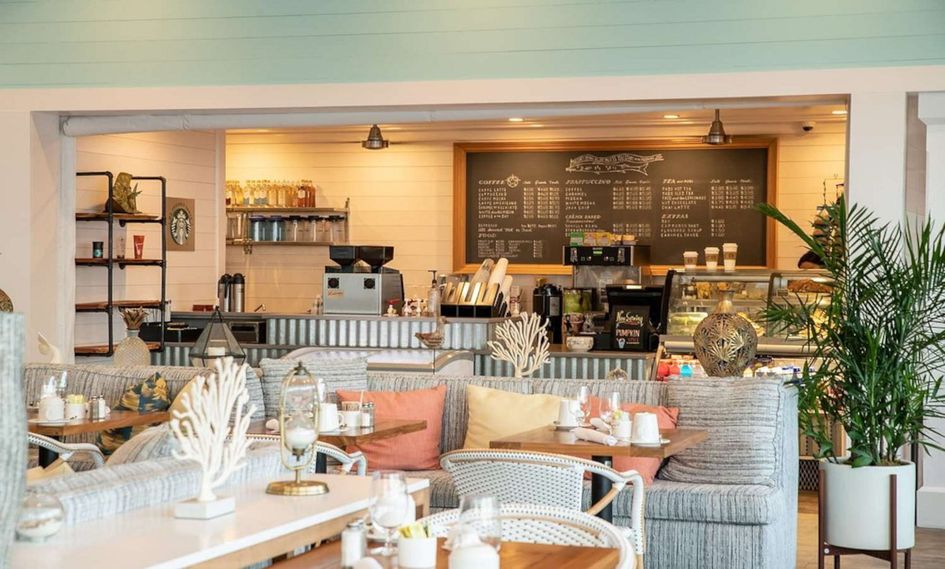 Oceans Edge Resort & Marina Key West