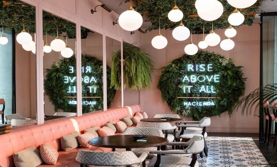 Pullman Quay Grand Sydney Harbour