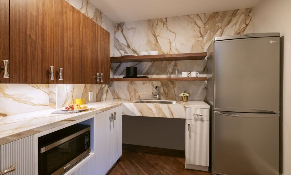 The Benjamin Royal Sonesta New York