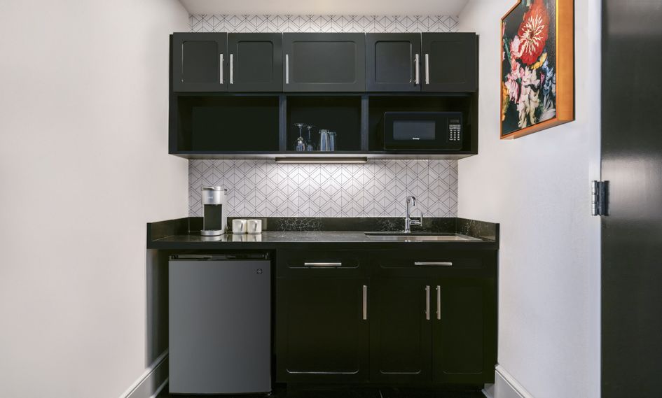 The Benjamin Royal Sonesta New York