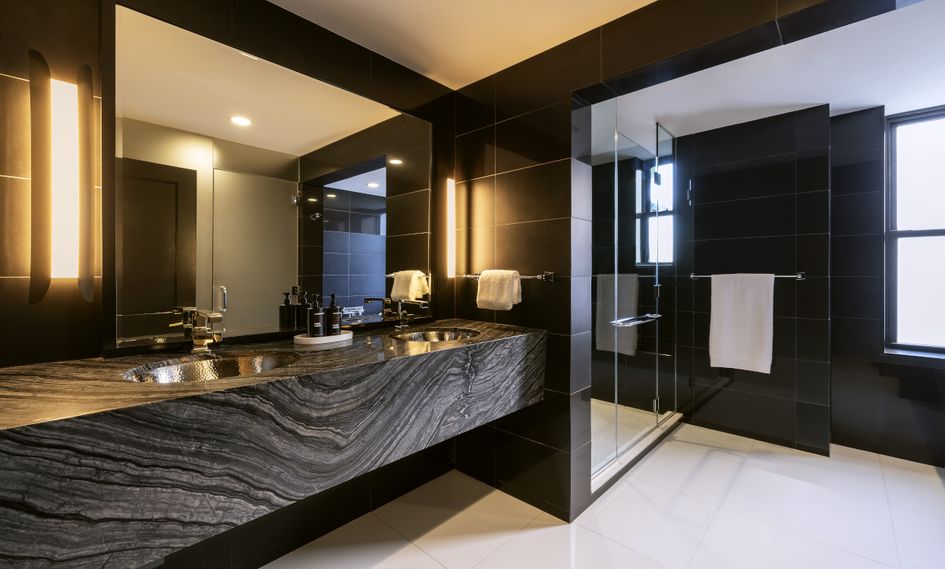 The Benjamin Royal Sonesta New York