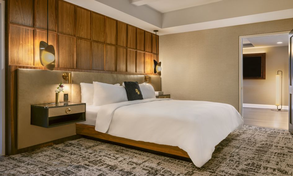 The Benjamin Royal Sonesta New York