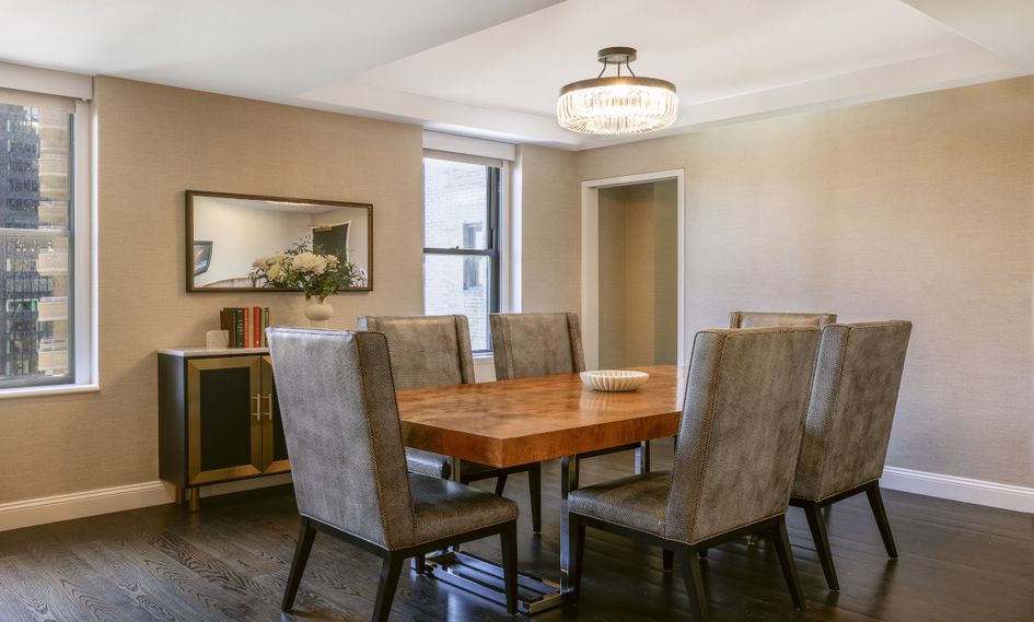 The Benjamin Royal Sonesta New York