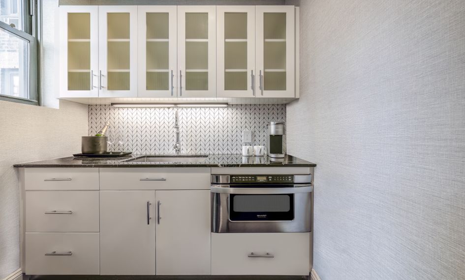 The Benjamin Royal Sonesta New York