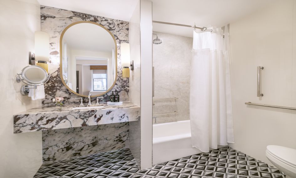 The Benjamin Royal Sonesta New York