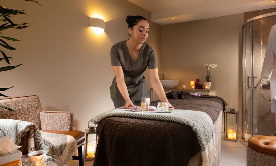 Tulfarris Hotel & Golf Resort