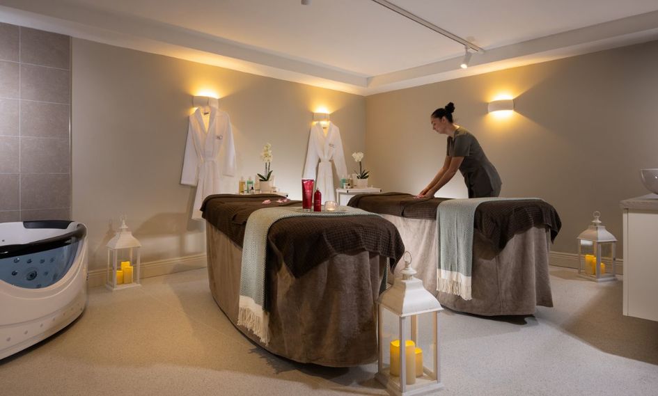 Tulfarris Hotel & Golf Resort