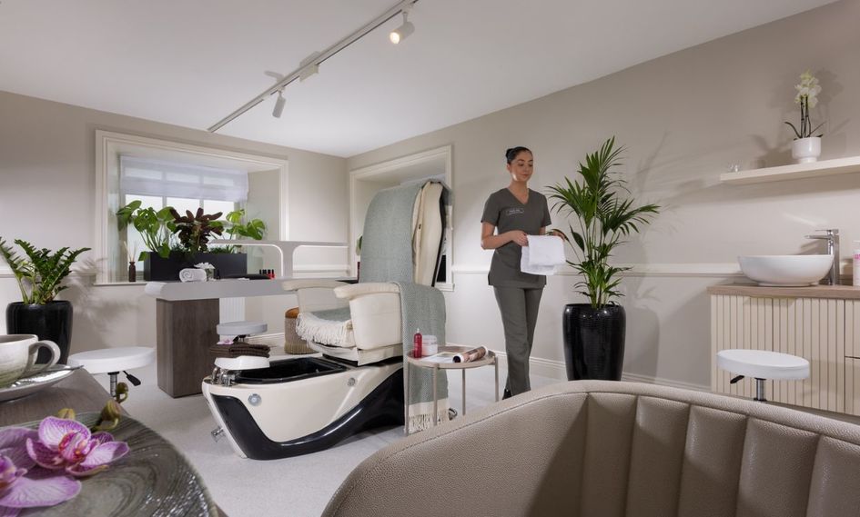 Tulfarris Hotel & Golf Resort