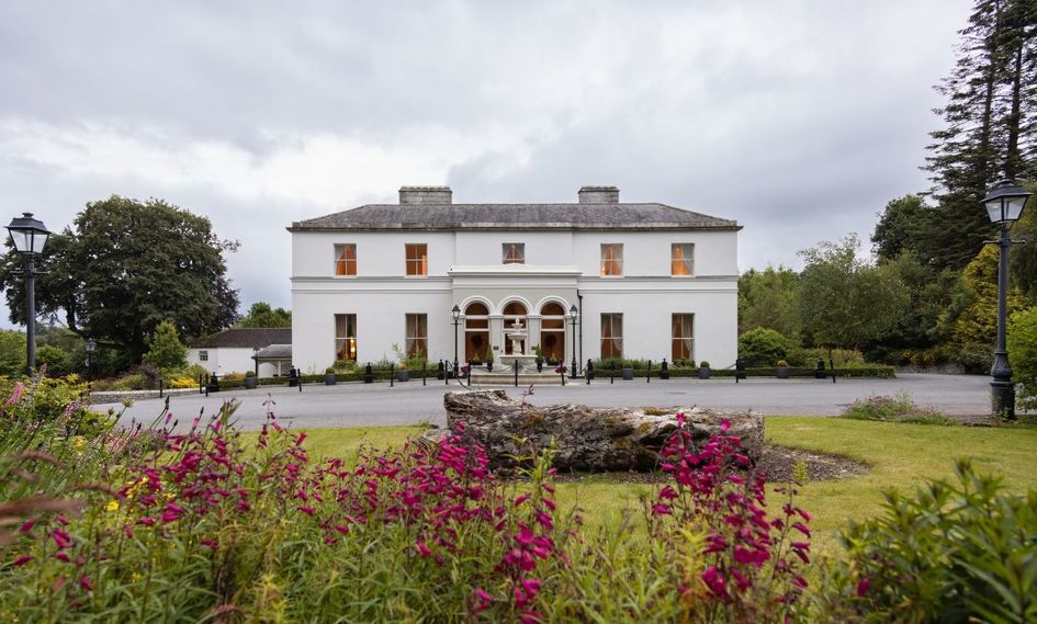 Tulfarris Hotel & Golf Resort