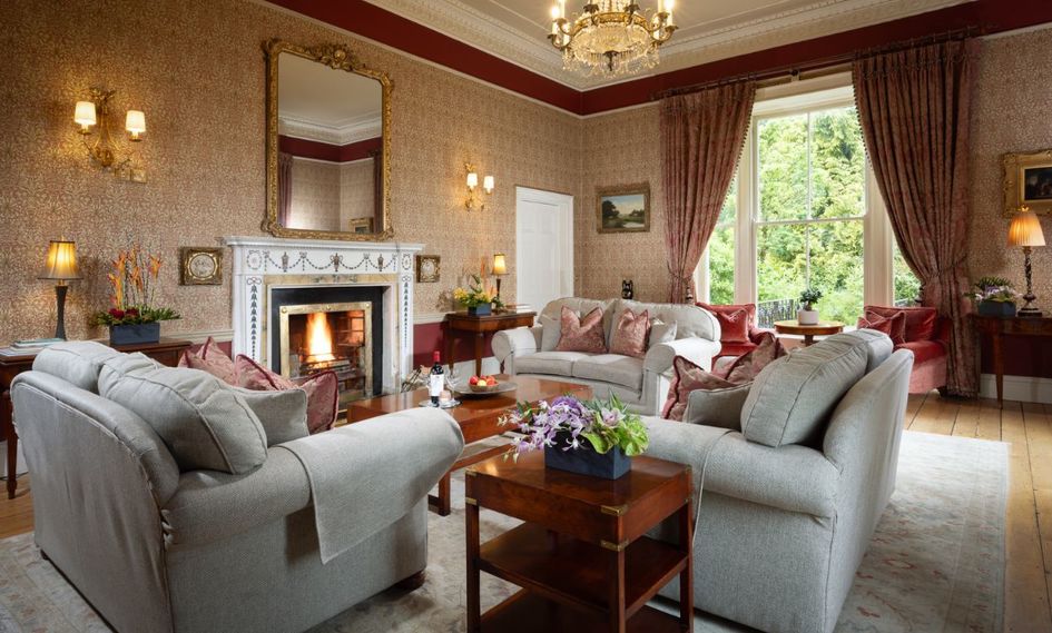 Tulfarris Hotel & Golf Resort