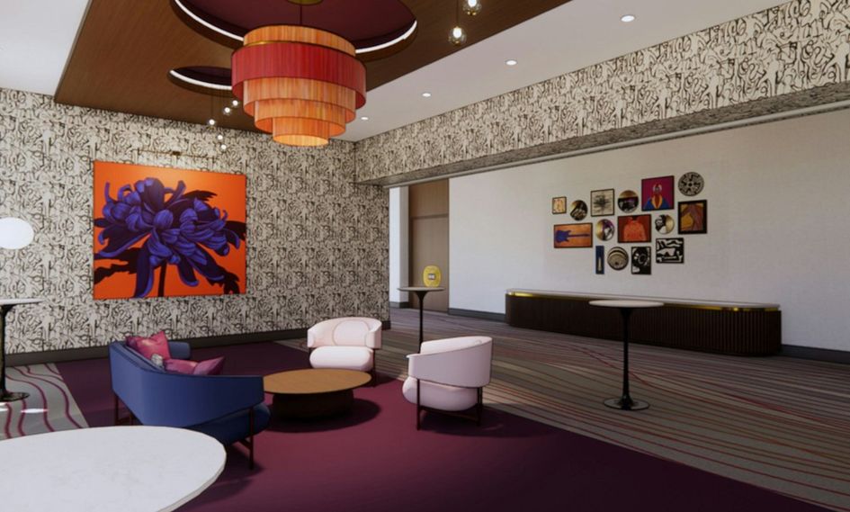 Renaissance Atlanta Midtown Hotel