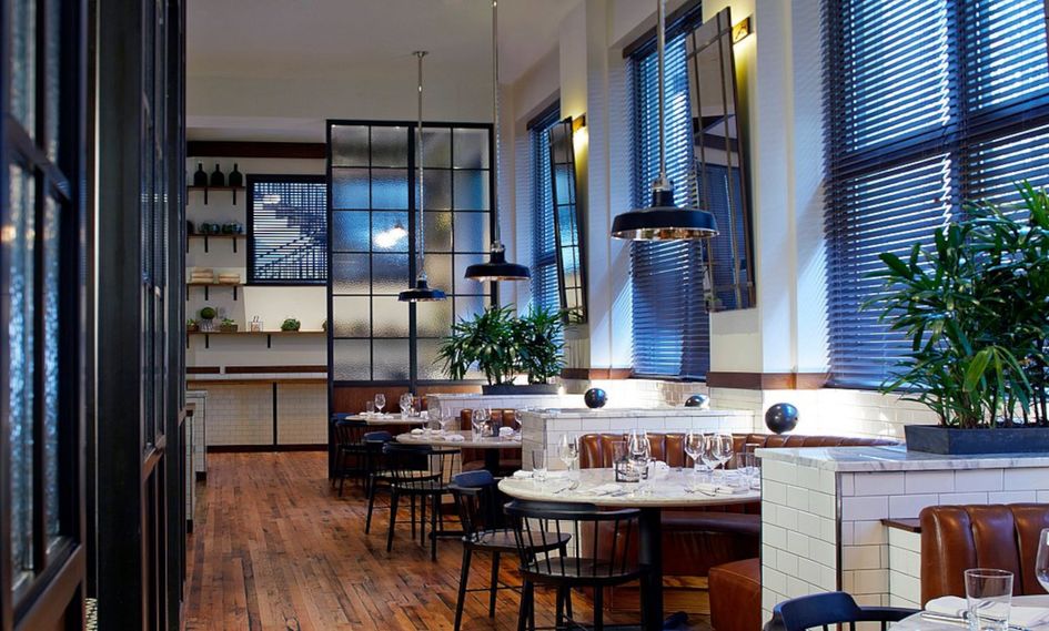 Renaissance Atlanta Midtown Hotel