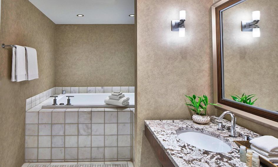 Renaissance Atlanta Midtown Hotel