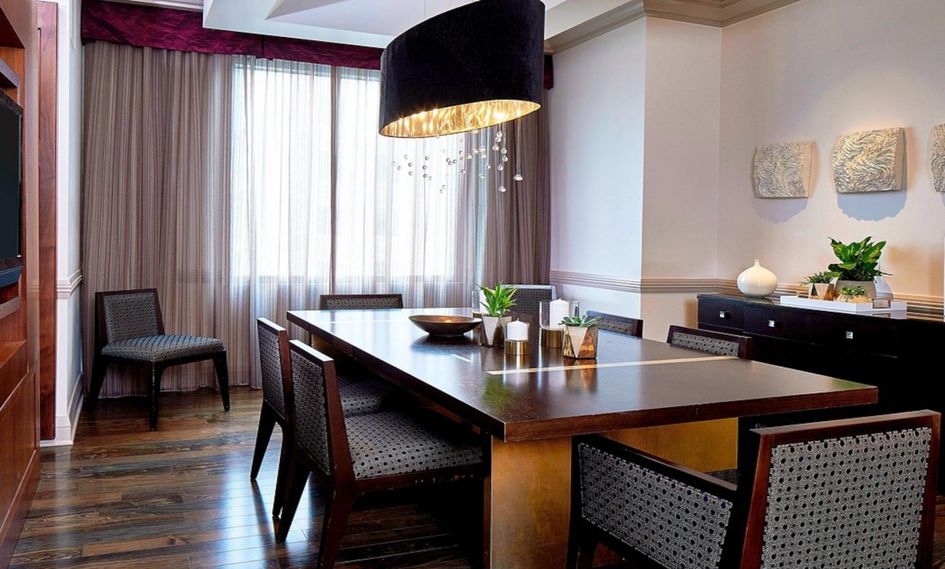 Renaissance Atlanta Midtown Hotel