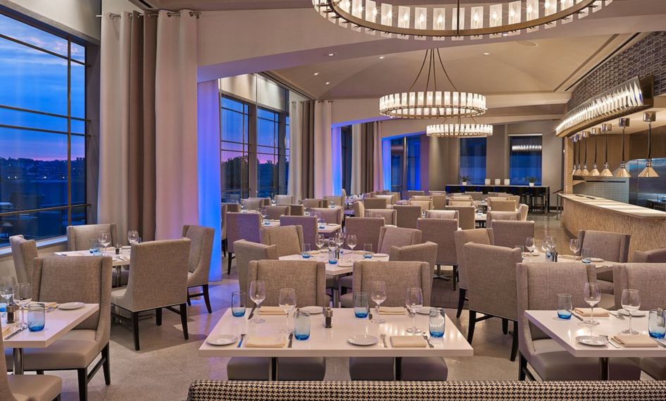 Le Meridien Arlington