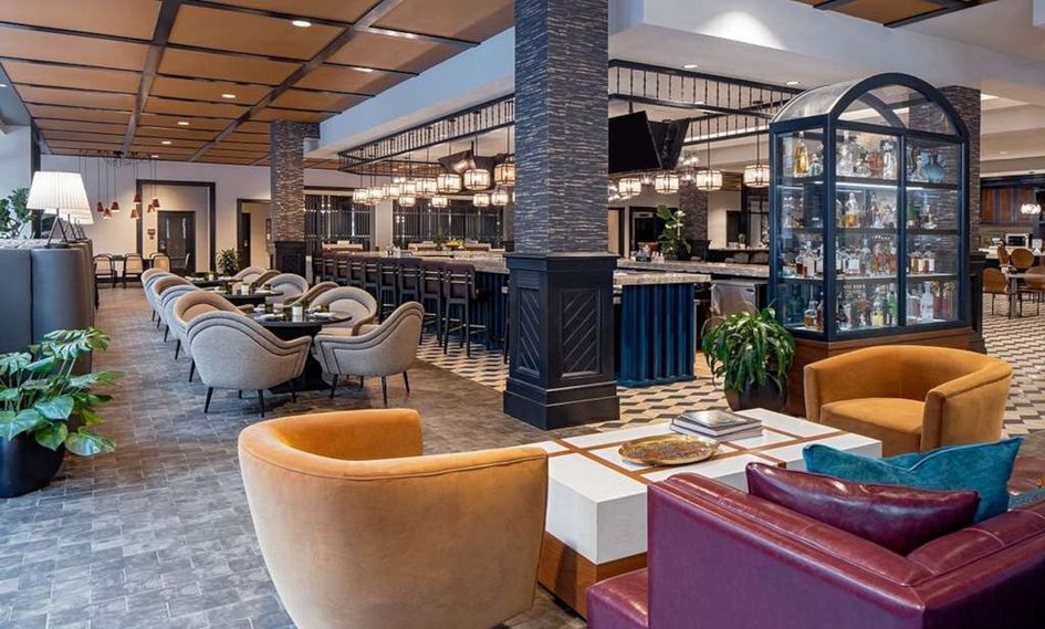 Hyatt Centric French Quarter New Orleans