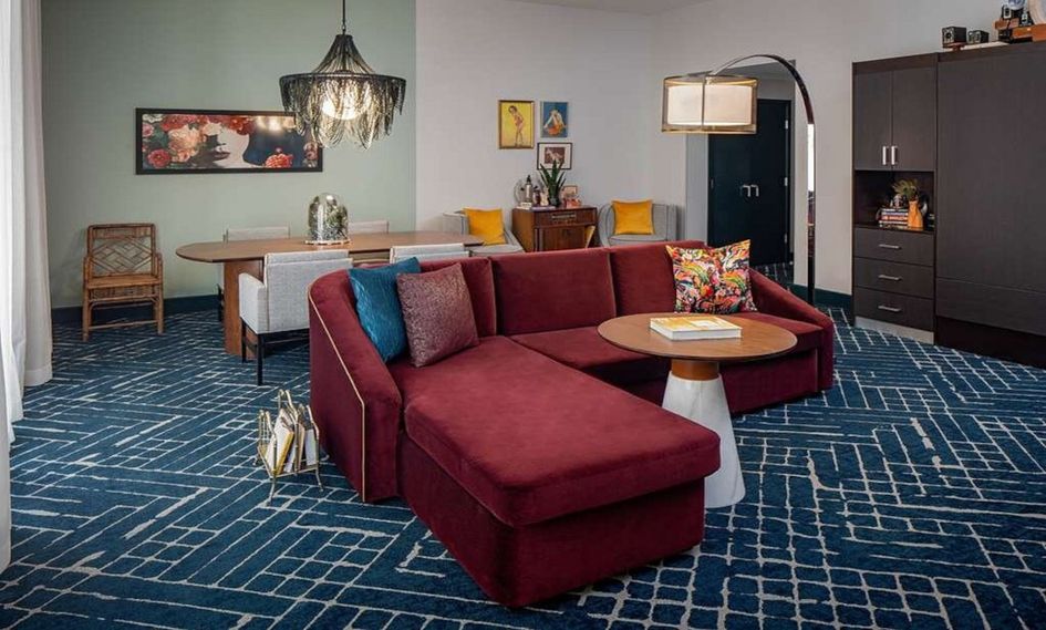 Hyatt Centric French Quarter New Orleans