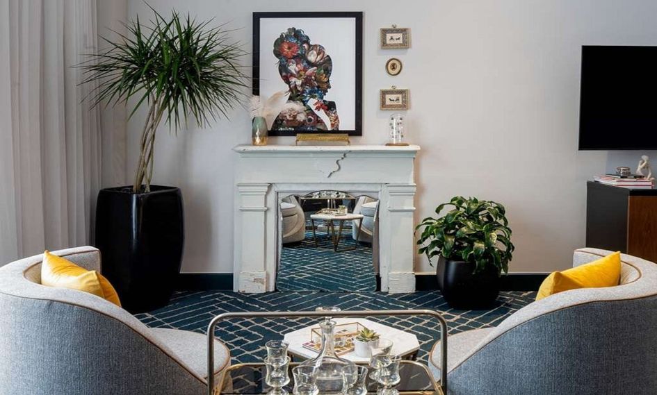 Hyatt Centric French Quarter New Orleans