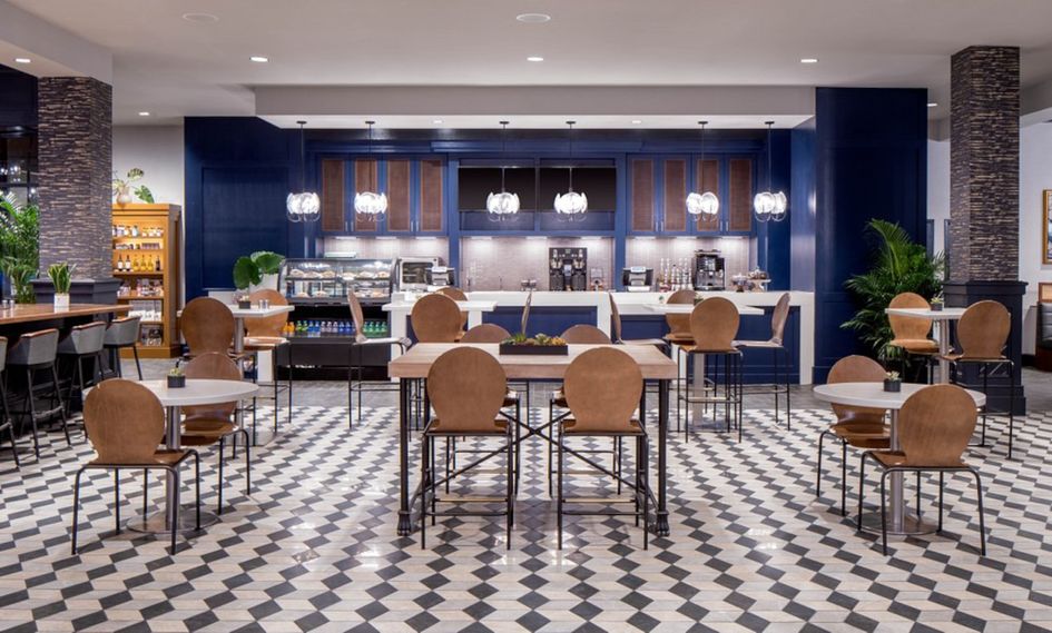 Hyatt Centric French Quarter New Orleans