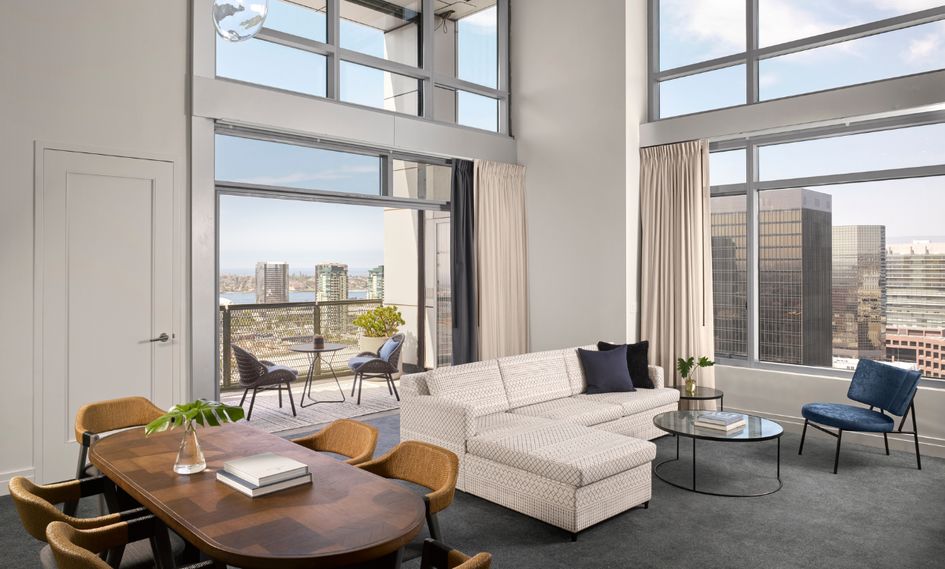 Alma San Diego, a Tribute Portfolio Hotel