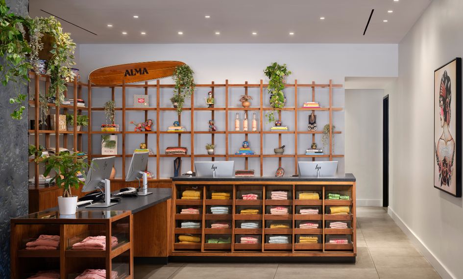 Alma San Diego, a Tribute Portfolio Hotel