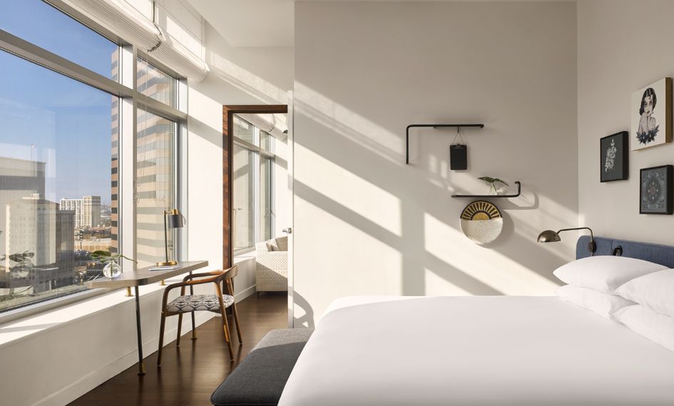 Alma San Diego, a Tribute Portfolio Hotel