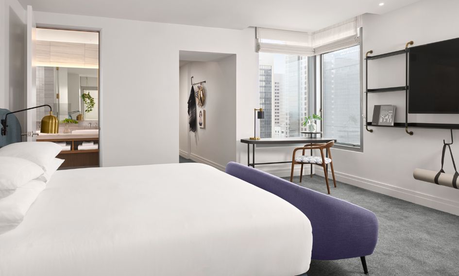 Alma San Diego, a Tribute Portfolio Hotel