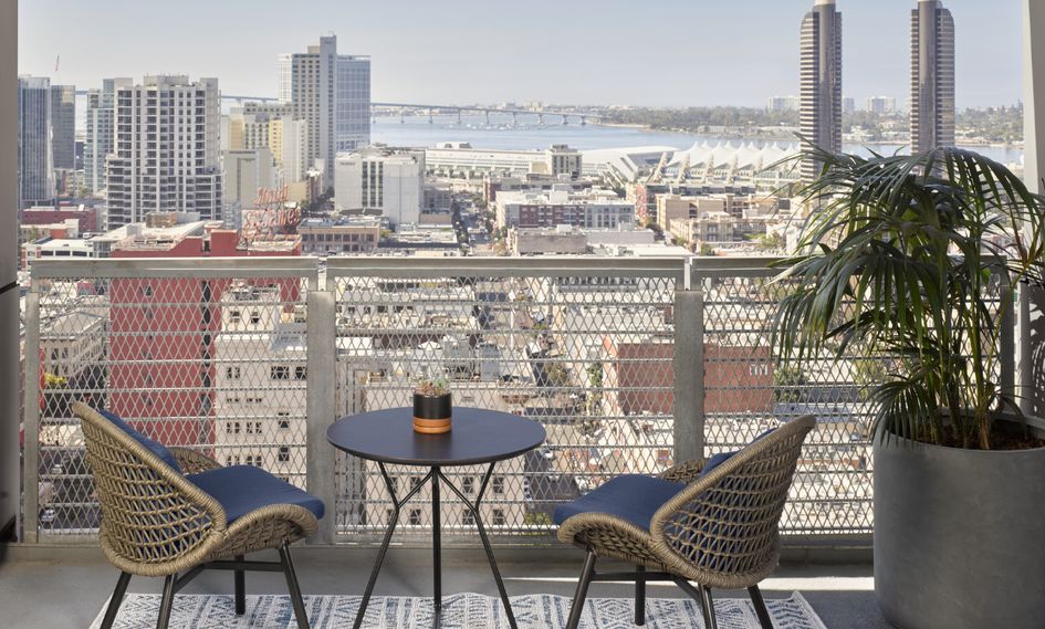 Alma San Diego, a Tribute Portfolio Hotel