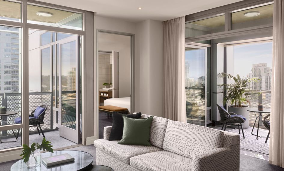 Alma San Diego, a Tribute Portfolio Hotel