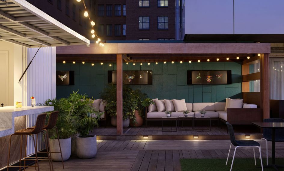 Alma San Diego, a Tribute Portfolio Hotel