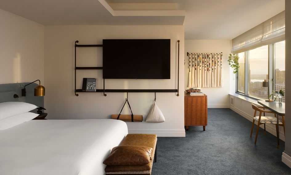 Alma San Diego, a Tribute Portfolio Hotel