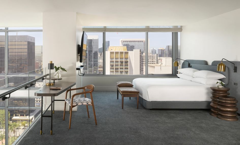 Alma San Diego, a Tribute Portfolio Hotel