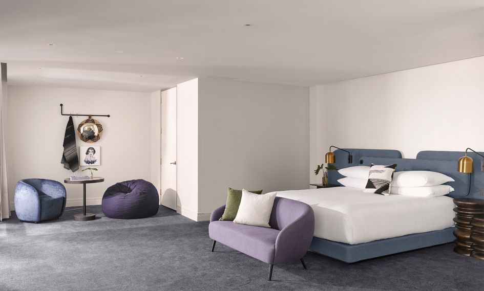 Alma San Diego, a Tribute Portfolio Hotel