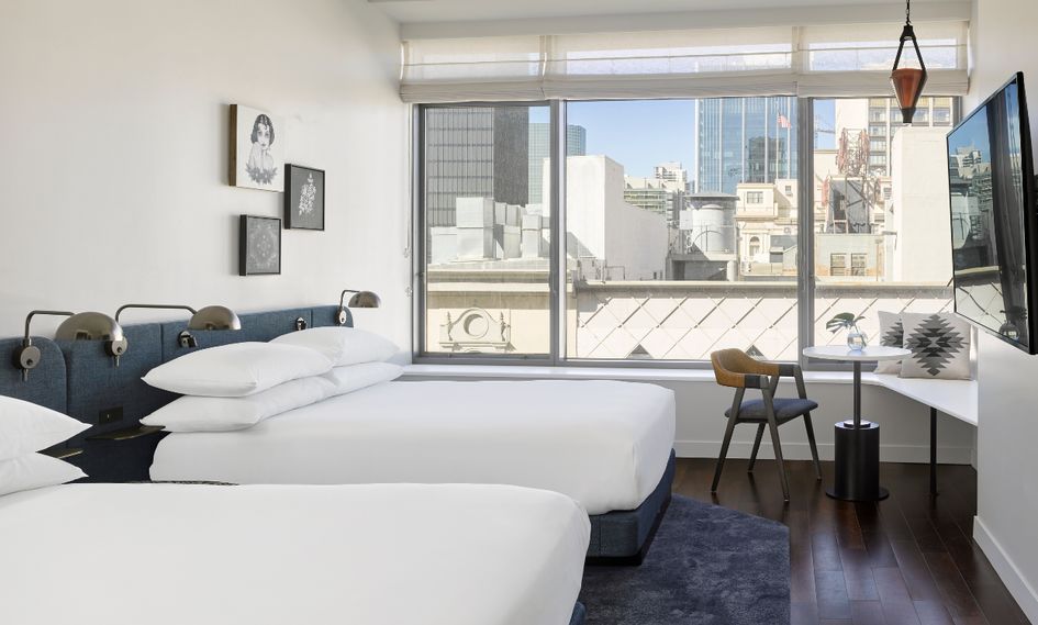 Alma San Diego, a Tribute Portfolio Hotel