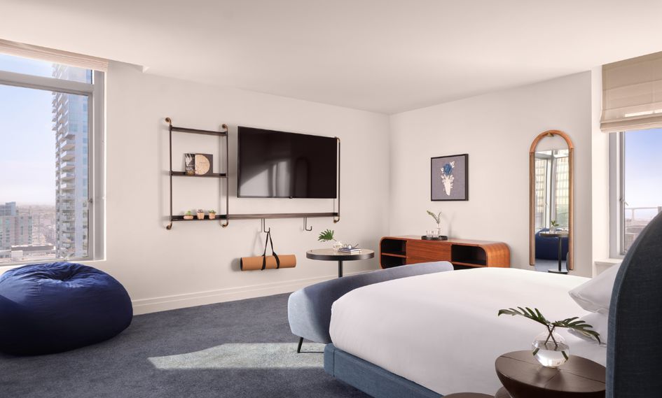 Alma San Diego, a Tribute Portfolio Hotel