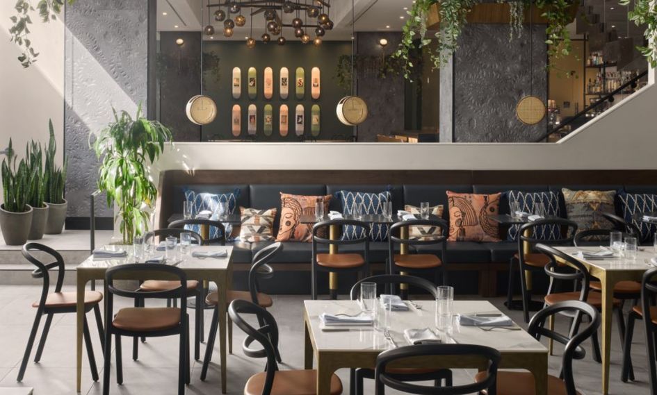 Alma San Diego, a Tribute Portfolio Hotel