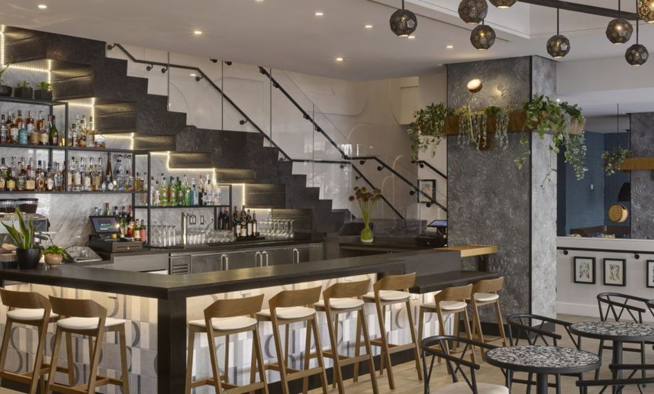 Alma San Diego, a Tribute Portfolio Hotel