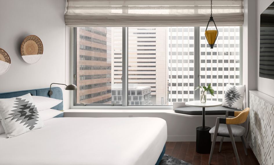 Alma San Diego, a Tribute Portfolio Hotel