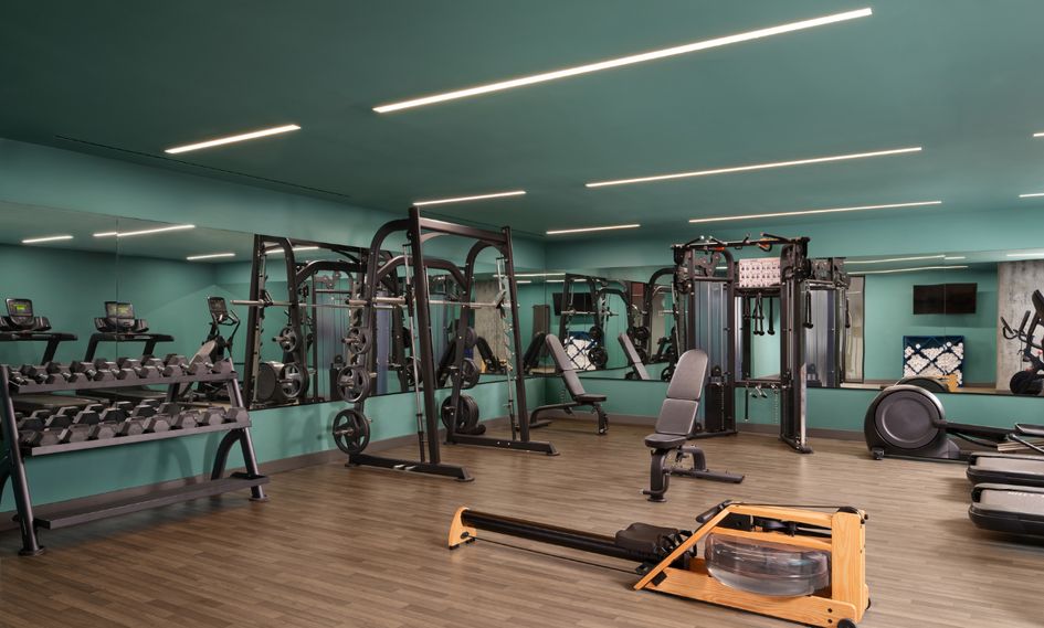 Alma San Diego, a Tribute Portfolio Hotel